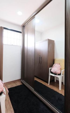 Casa à venda com 190m², 3 quartos e 2 vagasSuíte 3
