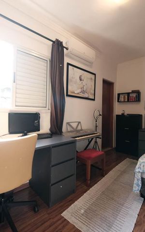 Casa à venda com 190m², 3 quartos e 2 vagasSuíte 1