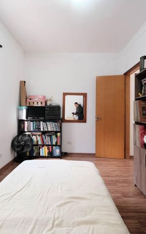 Casa à venda com 190m², 3 quartos e 2 vagasSuíte 2