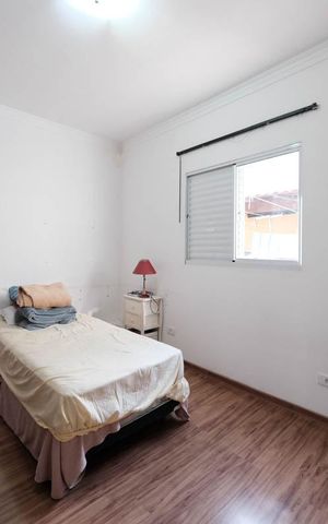 Casa à venda com 190m², 3 quartos e 2 vagasSuíte 2