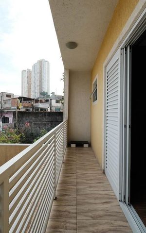 Casa à venda com 190m², 3 quartos e 2 vagasSuíte 3