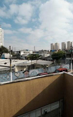 Casa à venda com 190m², 3 quartos e 2 vagasSuíte 3