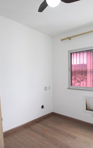 Apartamento à venda com 254m², 4 quartos e 2 vagasQuarto 2