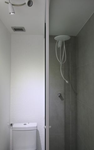 Apartamento à venda com 254m², 4 quartos e 2 vagasBanheiro social 2