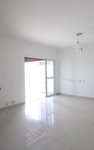 Apartamento à venda com 254m², 4 quartos e 2 vagasSala