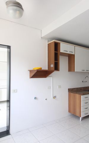Apartamento à venda com 254m², 4 quartos e 2 vagasCozinha