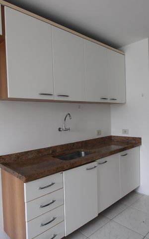 Apartamento à venda com 254m², 4 quartos e 2 vagasCozinha