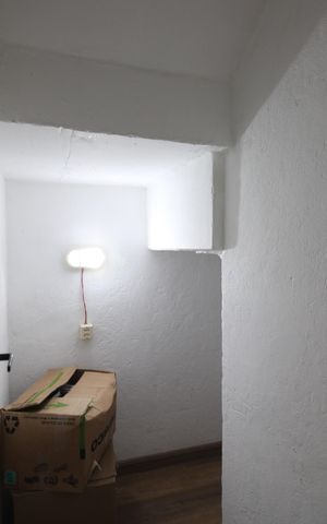 Apartamento à venda com 254m², 4 quartos e 2 vagasCorredor 2 - Despensa