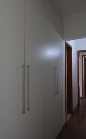 Apartamento à venda com 254m², 4 quartos e 2 vagasSuíte 