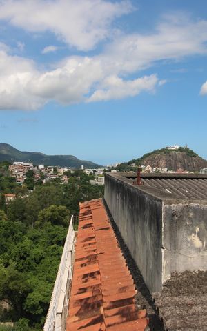 Apartamento à venda com 254m², 4 quartos e 2 vagasEscritório - Vista