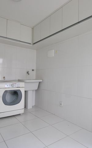 Apartamento à venda com 254m², 4 quartos e 2 vagasÁrea de serviço