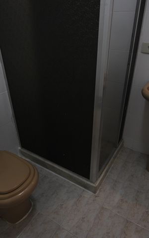 Apartamento à venda com 254m², 4 quartos e 2 vagasBanheiro social 1