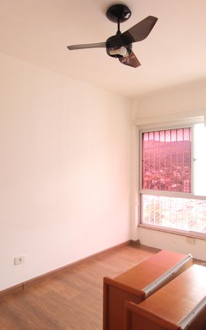 Apartamento à venda com 254m², 4 quartos e 2 vagasQuarto 1