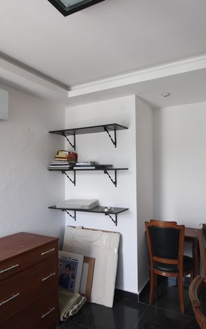 Apartamento à venda com 254m², 4 quartos e 2 vagasEscritório