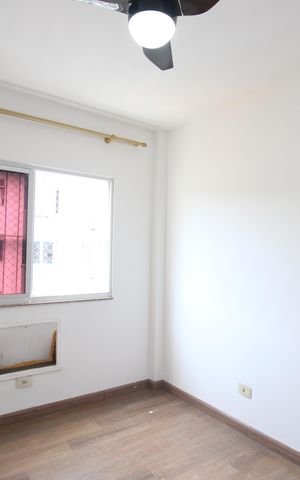Apartamento à venda com 254m², 4 quartos e 2 vagasQuarto 2