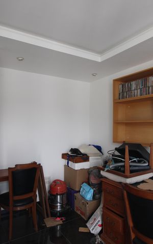 Apartamento à venda com 254m², 4 quartos e 2 vagasEscritório