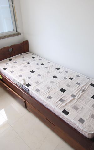 Apartamento à venda com 254m², 4 quartos e 2 vagasQuarto 3