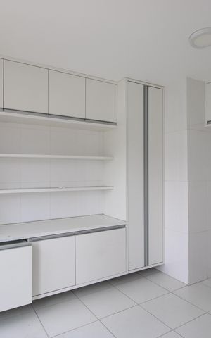Apartamento à venda com 254m², 4 quartos e 2 vagasÁrea de serviço