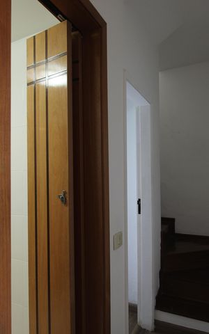 Apartamento à venda com 254m², 4 quartos e 2 vagasCorredor 2