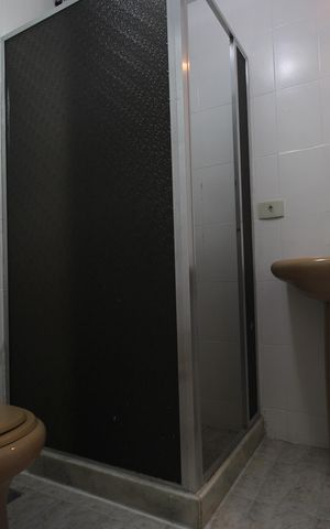 Apartamento à venda com 254m², 4 quartos e 2 vagasBanheiro social 1