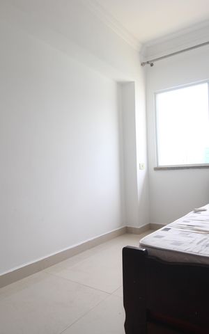 Apartamento à venda com 254m², 4 quartos e 2 vagasQuarto 3