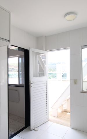 Apartamento à venda com 254m², 4 quartos e 2 vagasÁrea de serviço