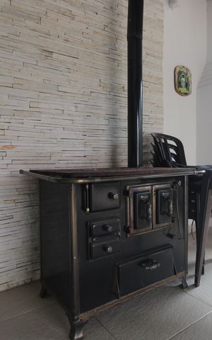 Apartamento à venda com 254m², 4 quartos e 2 vagasChurrasqueira