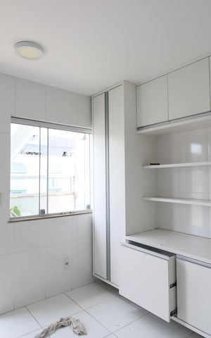 Apartamento à venda com 254m², 4 quartos e 2 vagasÁrea de serviço