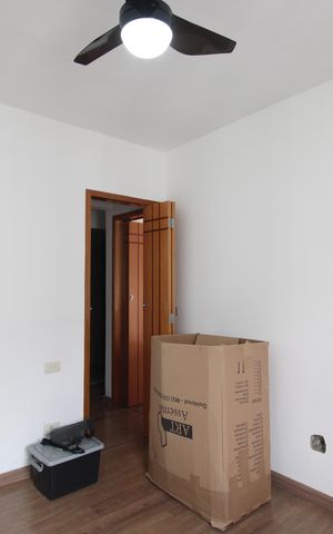 Apartamento à venda com 254m², 4 quartos e 2 vagasQuarto 2
