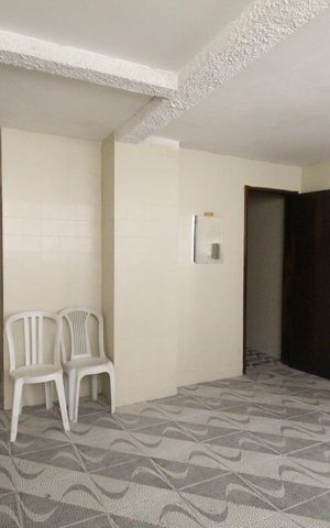 Apartamento à venda com 254m², 4 quartos e 2 vagasÁrea comum - Sauna