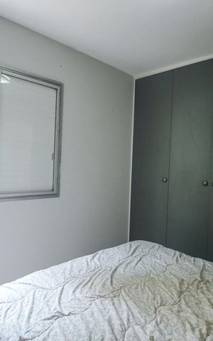 Apartamento à venda com 65m², 2 quartos e 2 vagasQuarto 1
