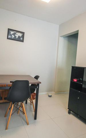 Apartamento à venda com 65m², 2 quartos e 2 vagasSala