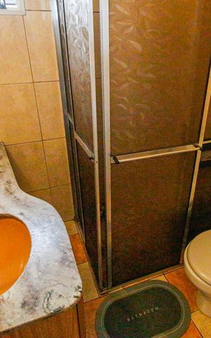 Apartamento à venda com 65m², 2 quartos e 2 vagasBanheiro