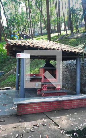 Apartamento à venda com 65m², 2 quartos e 2 vagasÁrea comum - Churrasqueira