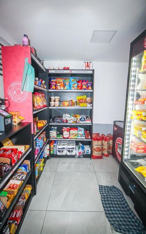 Apartamento à venda com 65m², 2 quartos e 2 vagasMercado