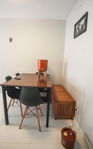 Apartamento à venda com 65m², 2 quartos e 2 vagasSala