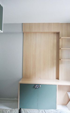Apartamento à venda com 65m², 2 quartos e 2 vagasQuarto 1