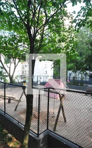 Apartamento à venda com 65m², 2 quartos e 2 vagasÁrea comum - Playground