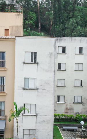 Apartamento à venda com 65m², 2 quartos e 2 vagasVista do Quarto 1