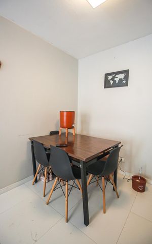 Apartamento à venda com 65m², 2 quartos e 2 vagasSala