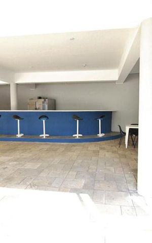 Apartamento à venda com 65m², 2 quartos e 2 vagasÁrea comum