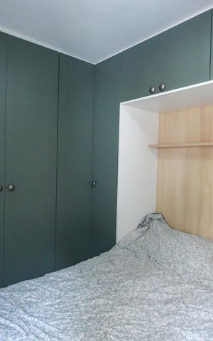 Apartamento à venda com 65m², 2 quartos e 2 vagasQuarto 1