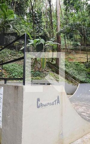 Apartamento à venda com 65m², 2 quartos e 2 vagasPista de skate