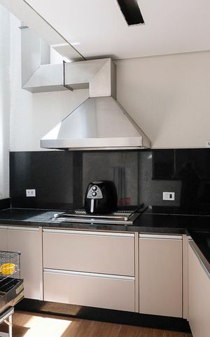 Casa à venda com 284m², 3 quartos e 3 vagasQuintal e área de serviço
