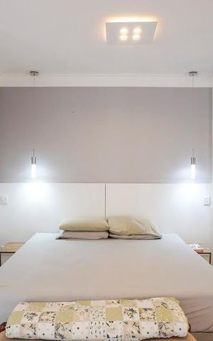 Casa à venda com 284m², 3 quartos e 3 vagasSuíte 1