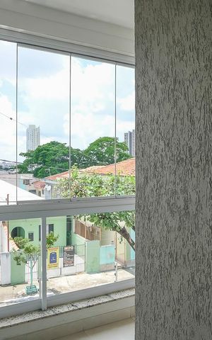 Casa à venda com 284m², 3 quartos e 3 vagasVaranda da suíte 1