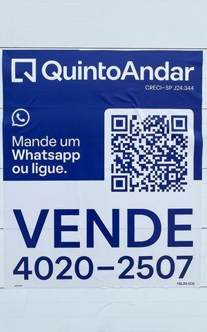 Casa à venda com 284m², 3 quartos e 3 vagasHBJM-606