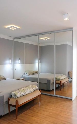 Casa à venda com 284m², 3 quartos e 3 vagasSuíte 1