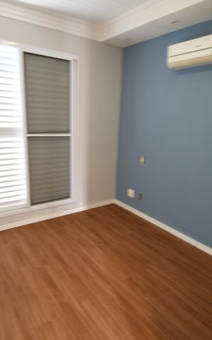 Casa de condomínio à venda com 80m², 3 quartos e 2 vagasQuarto 3 - Suíte
