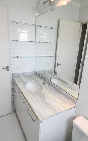 Casa de condomínio à venda com 80m², 3 quartos e 2 vagasBanheiro Suíte